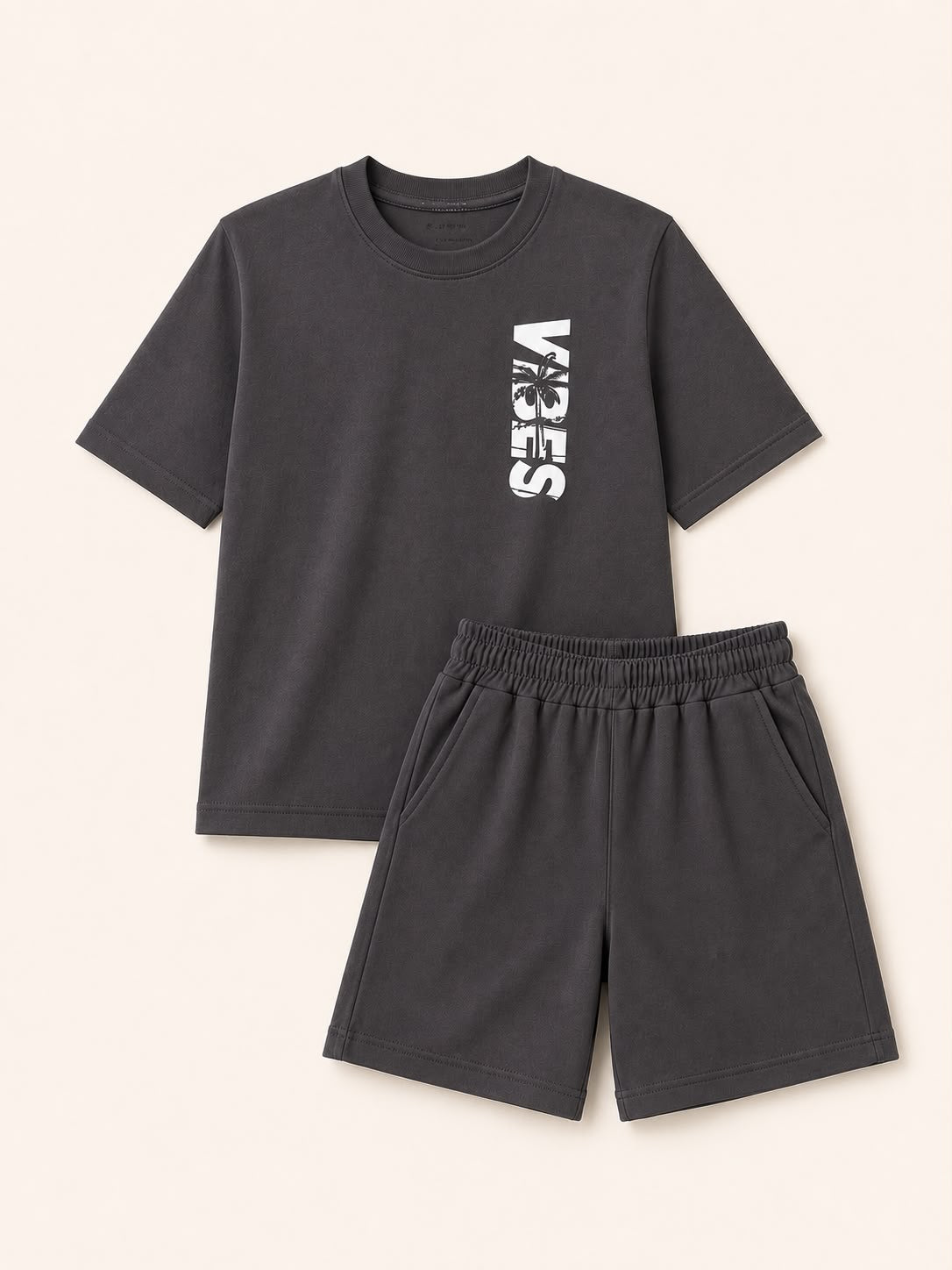 Casual Vibes Set