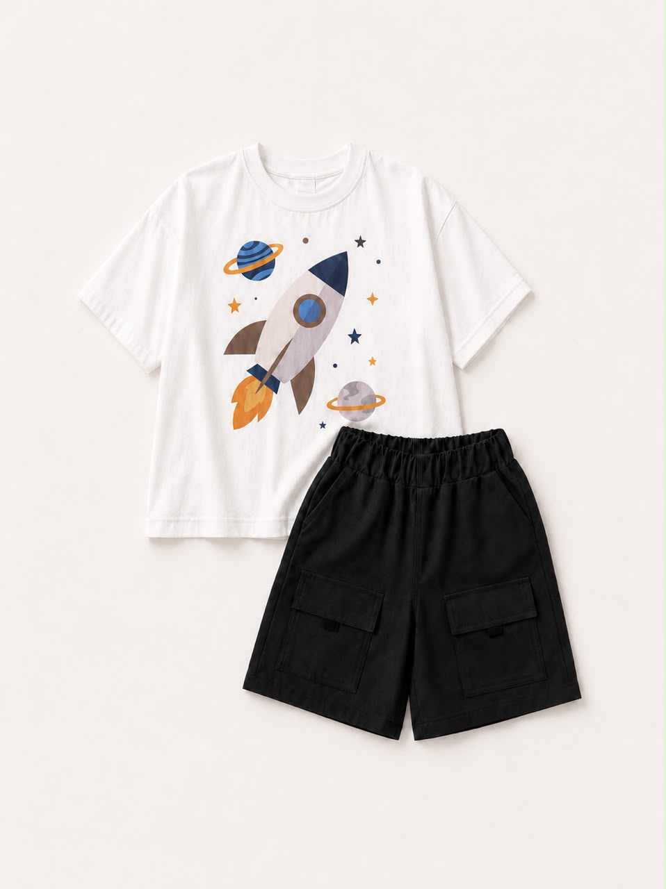 Space Boys' Set