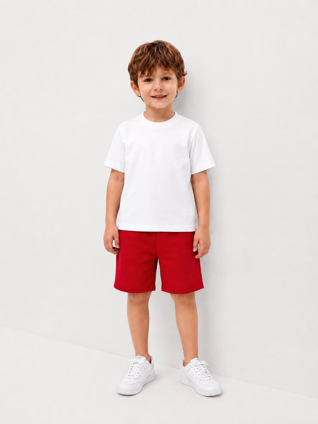 Game Boys' Short