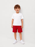 Game Boys' Short