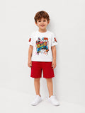 Toddler Graffiti Set
