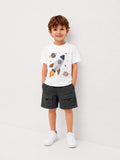 Space Boys' Set