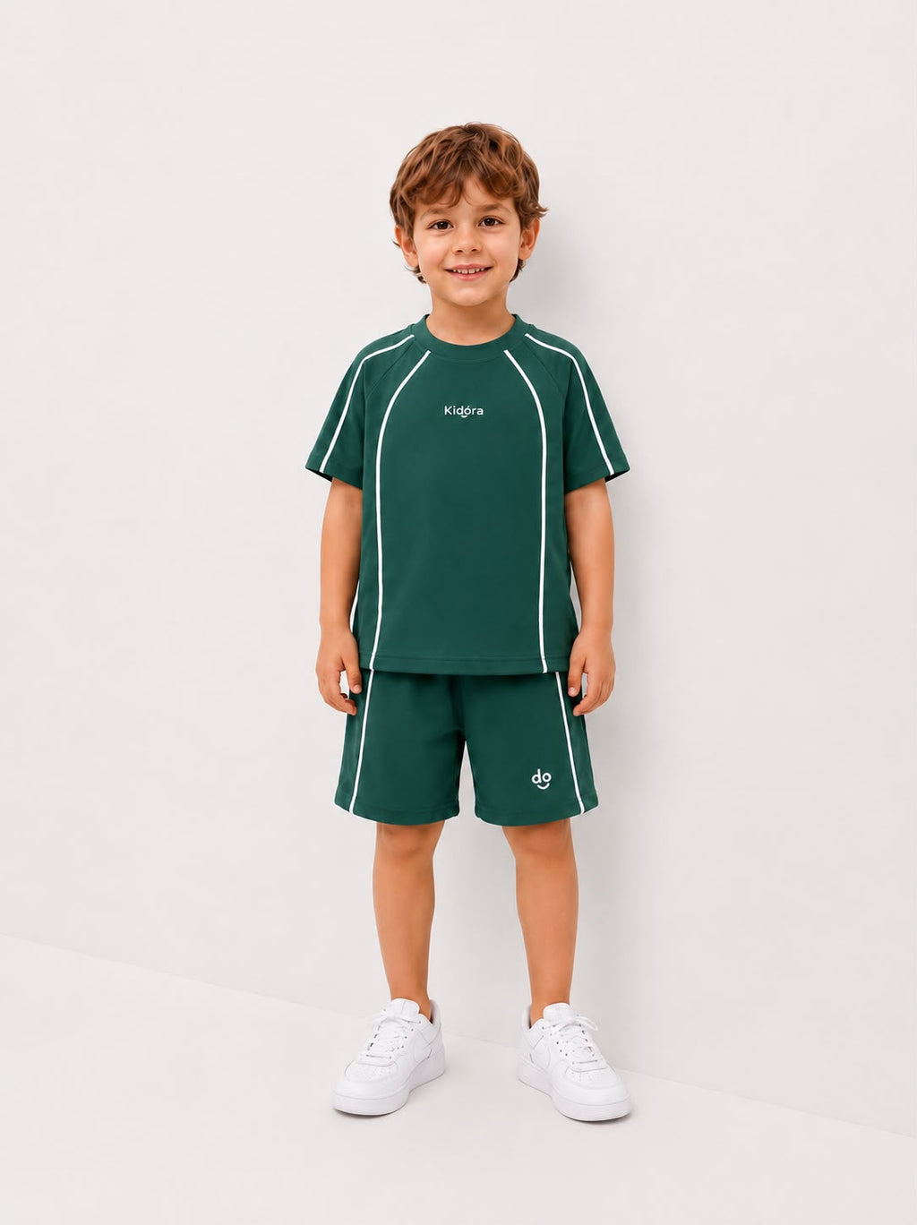 Boys' Summer Set