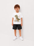 Dinosaur Boys' Set