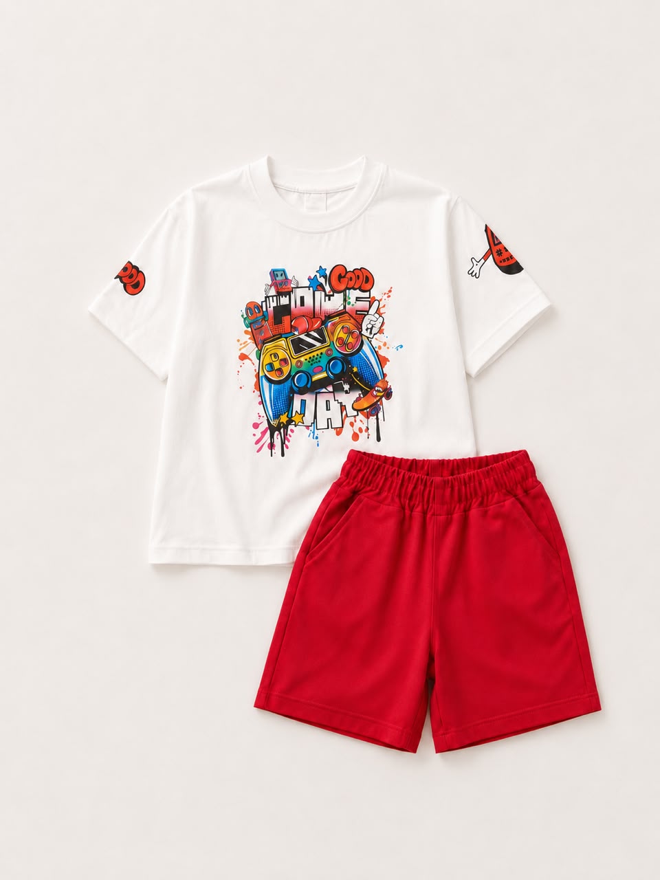 Game Boys' Set