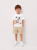 Space Boys' T-Shirt