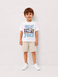 Great Vibes Boys' T-Shirt