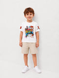 Game Boys' T-Shirt