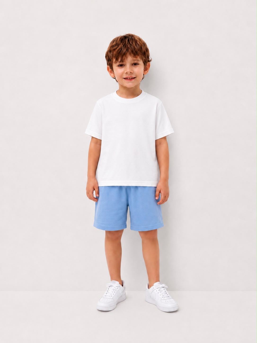 Game Boys' Short